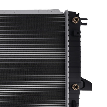 Advanced Design Radiator compatible for Ford Ranger/Mazda B2300 2.3L 01-12 1F8015200 Direct