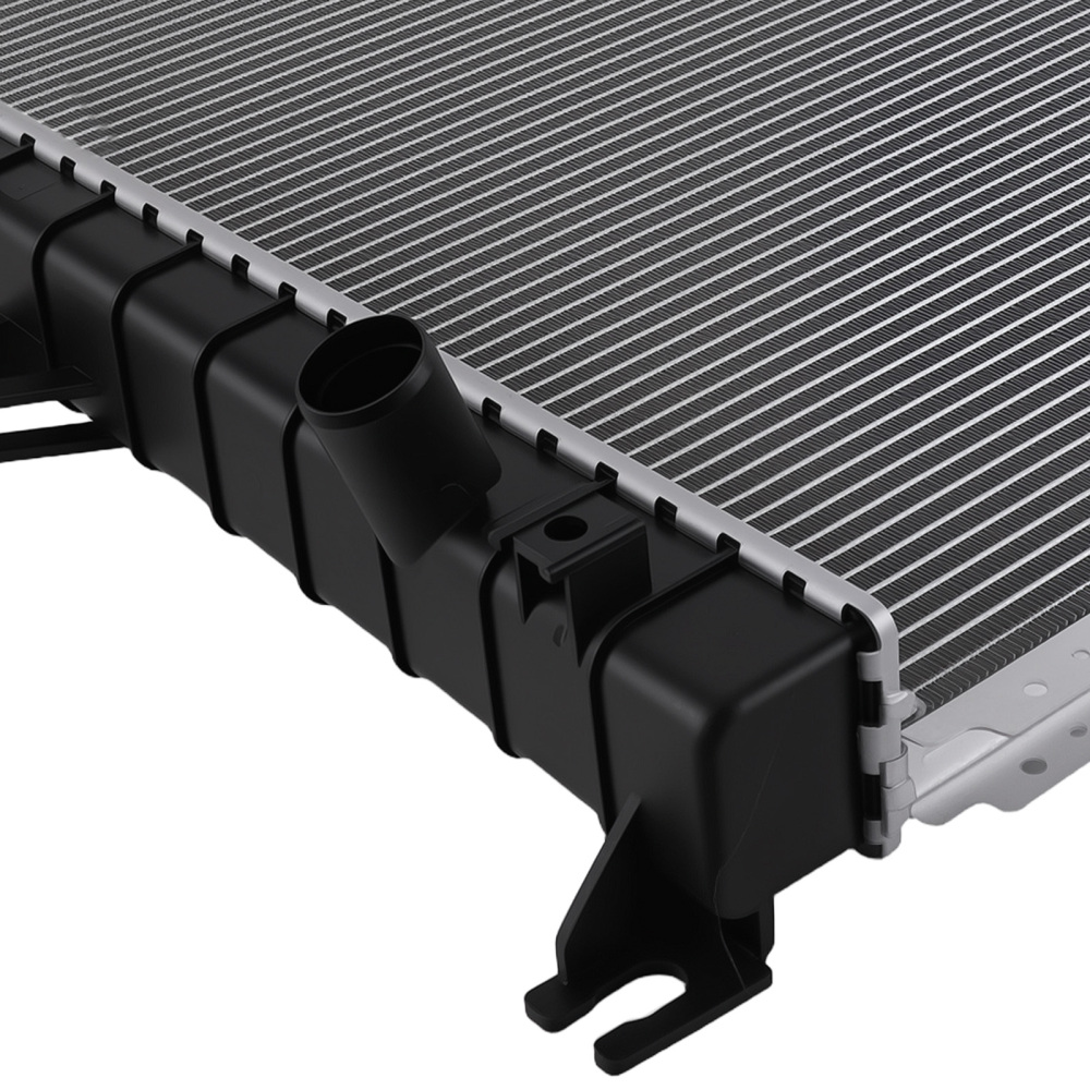 Advanced Design Radiator compatible for Ford Ranger/Mazda B2300 2.3L 01-12 1F8015200 Direct