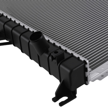 Advanced Design Radiator compatible for Ford Ranger/Mazda B2300 2.3L 01-12 1F8015200 Direct