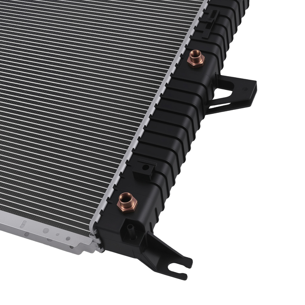 Advanced Design Radiator compatible for Ford Ranger/Mazda B2300 2.3L 01-12 1F8015200 Direct