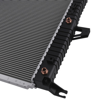 Advanced Design Radiator compatible for Ford Ranger/Mazda B2300 2.3L 01-12 1F8015200 Direct