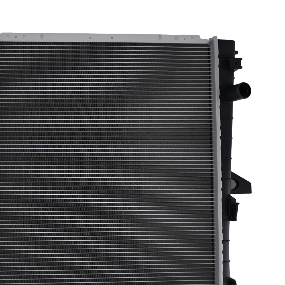 Advanced Design Radiator compatible for Ford Ranger/Mazda B2300 2.3L 01-12 1F8015200 Direct