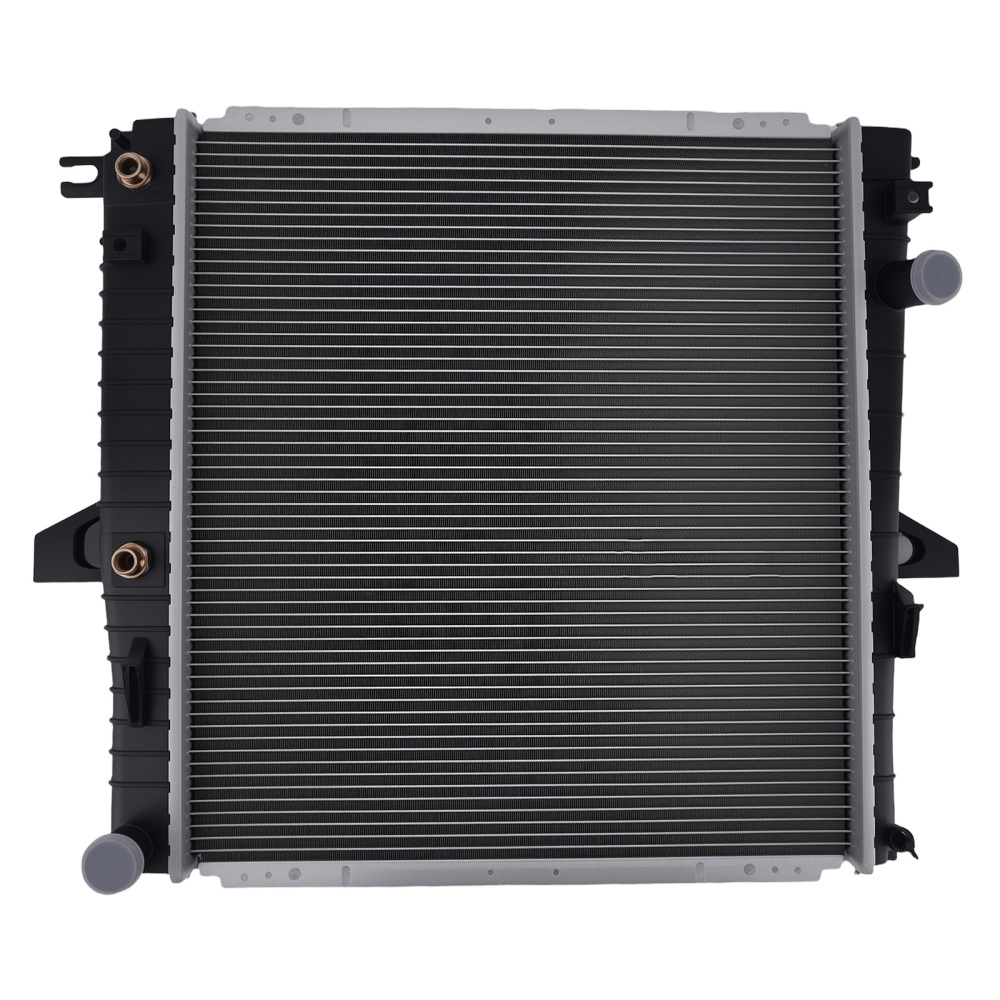 Advanced Design Radiator compatible for Ford Ranger/Mazda B2300 2.3L 01-12 1F8015200 Direct