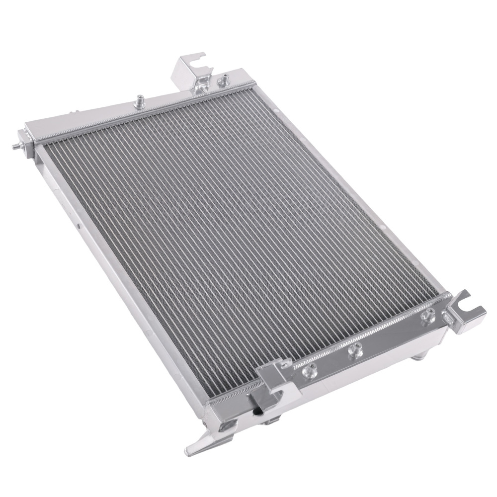 3-Row Aluminum Radiator compatible for Dodge Ram 1500 ST V8 5.9L 2002-2003 8012480 MT