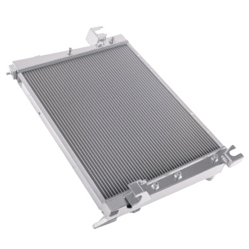 3-Row Aluminum Radiator compatible for Dodge Ram 1500 ST V8 5.9L 2002-2003 8012480 MT