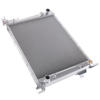 3-Row Aluminum Radiator compatible for Dodge Ram 1500 ST V8 5.9L 2002-2003 8012480 MT