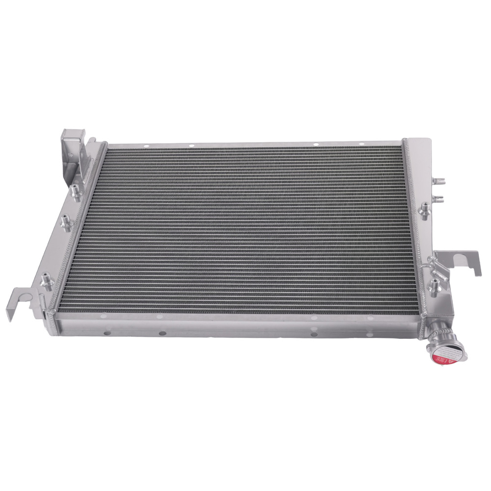 3-Row Aluminum Radiator compatible for Dodge Ram 1500 ST V8 5.9L 2002-2003 8012480 MT