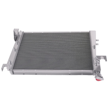 3-Row Aluminum Radiator compatible for Dodge Ram 1500 ST V8 5.9L 2002-2003 8012480 MT