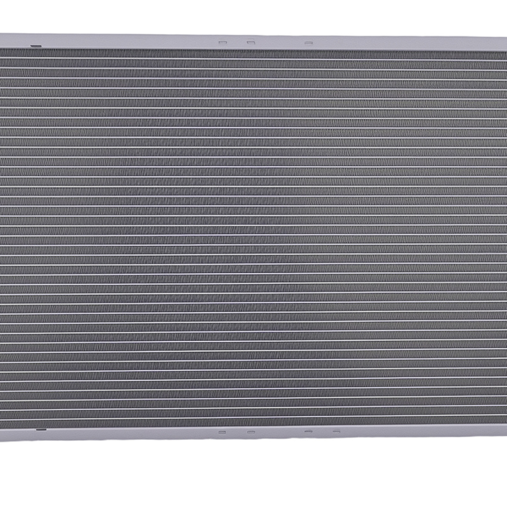Cooling Radiator compatible for Cadillac DeVille 4.6L V8 GAS 2001-2005 52487016