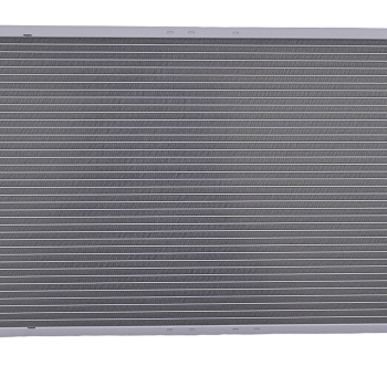 Cooling Radiator compatible for Cadillac DeVille 4.6L V8 GAS 2001-2005 52487016