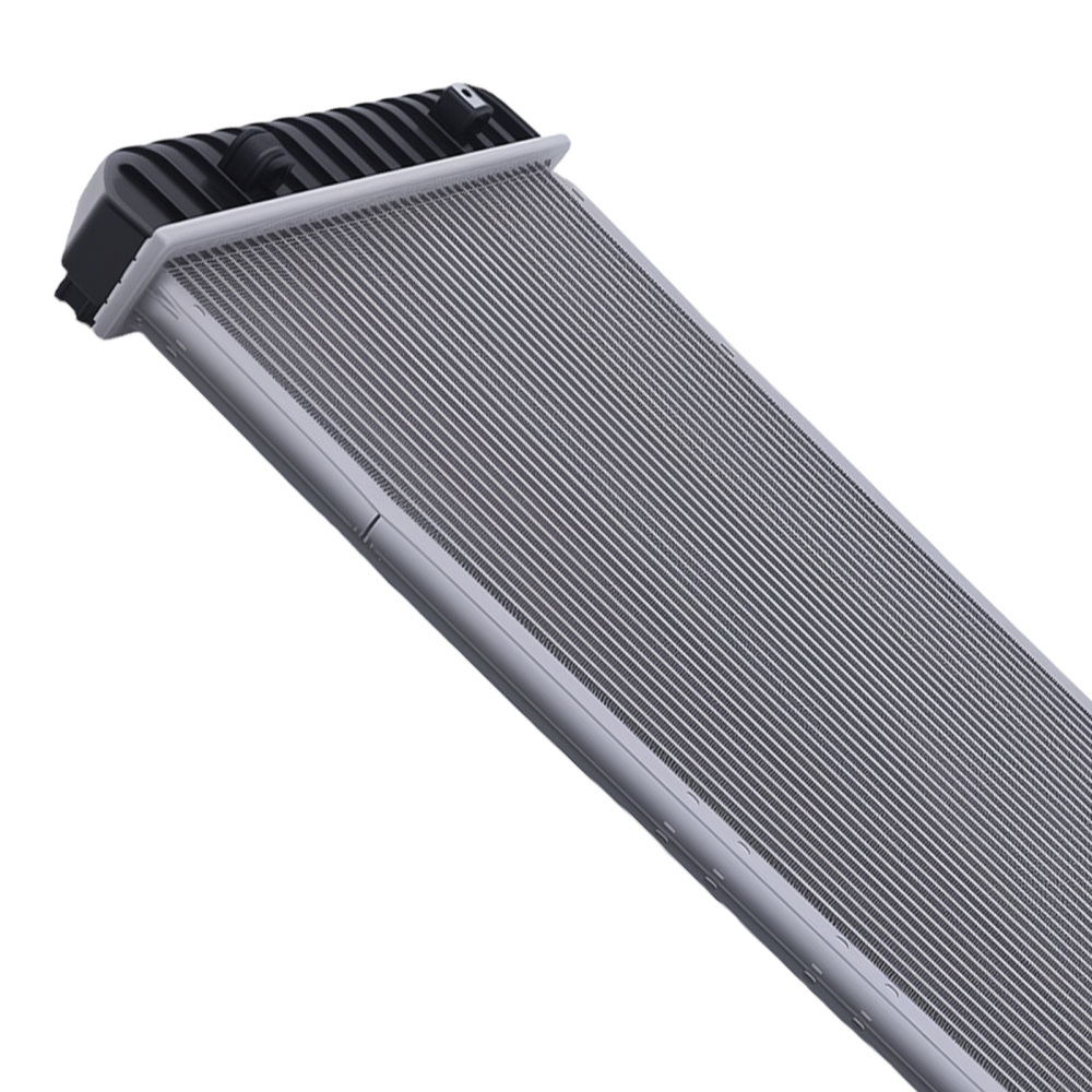 Cooling Radiator compatible for Cadillac DeVille 4.6L V8 GAS 2001-2005 52487016