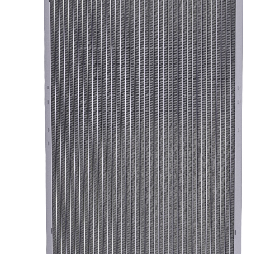 Cooling Radiator compatible for Cadillac DeVille 4.6L V8 GAS 2001-2005 52487016