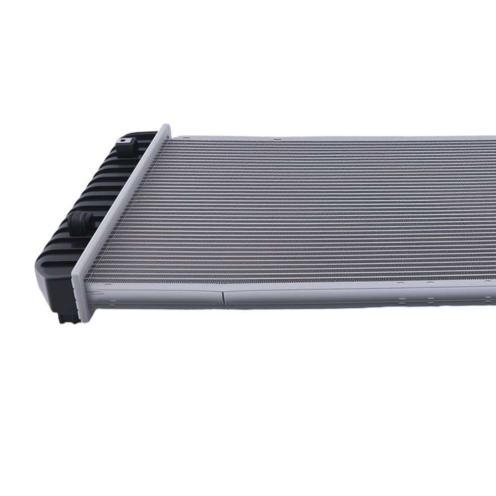 Cooling Radiator compatible for Cadillac DeVille 4.6L V8 GAS 2001-2005 52487016