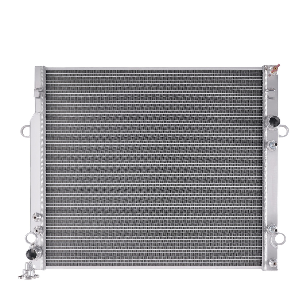 3 Row Aluminum Cooling Radiator compatible for Toyota 4Runner 4.0L V6 2003-2009 1640031352