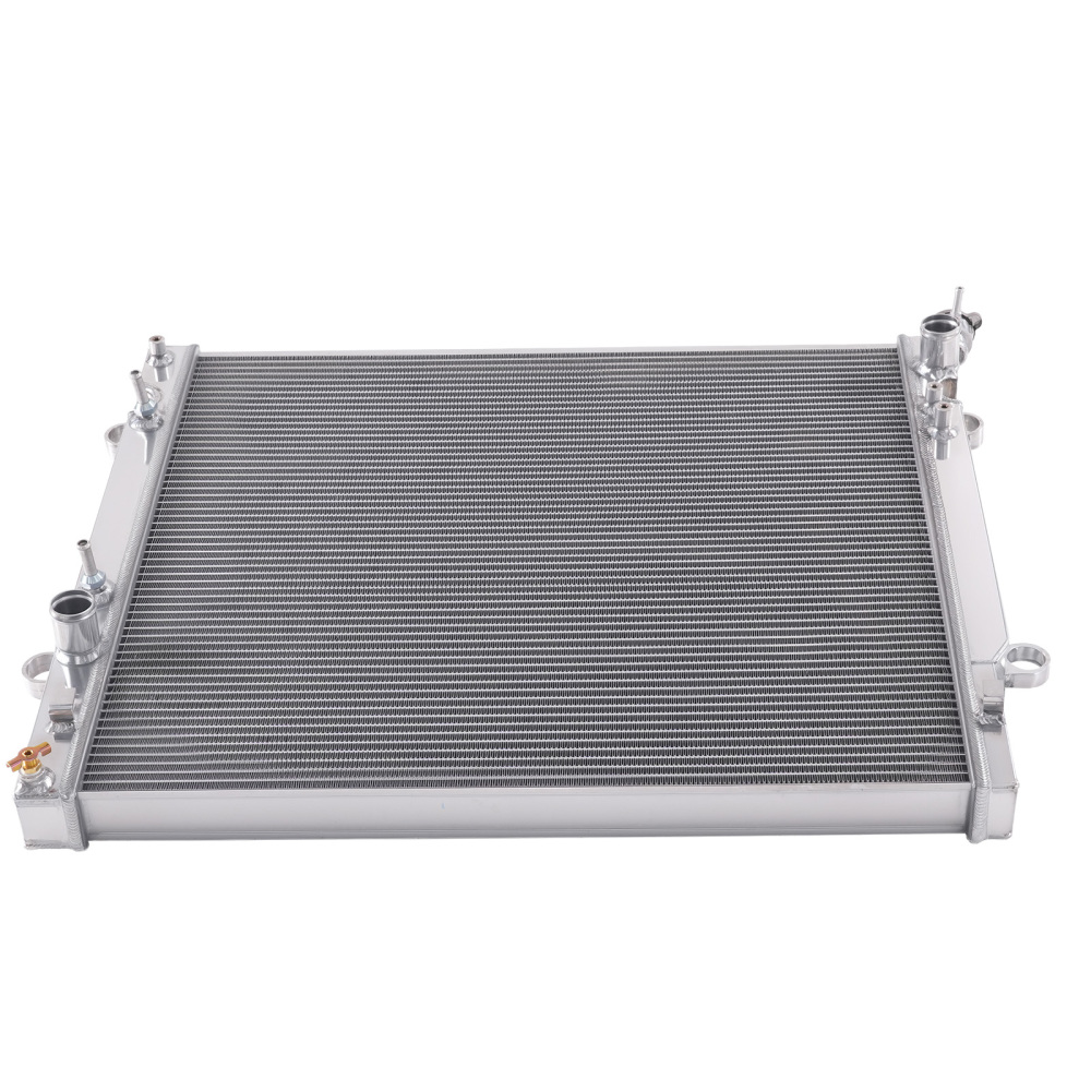 3 Row Aluminum Cooling Radiator compatible for Toyota 4Runner 4.0L V6 2003-2009 1640031352