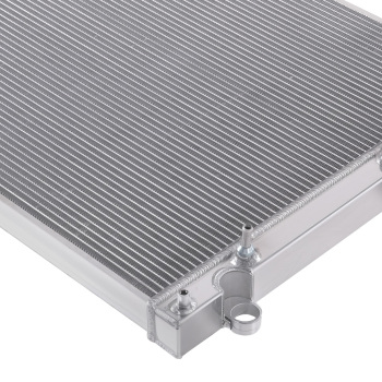 3 Row Aluminum Cooling Radiator compatible for Toyota 4Runner 4.0L V6 2003-2009 1640031352