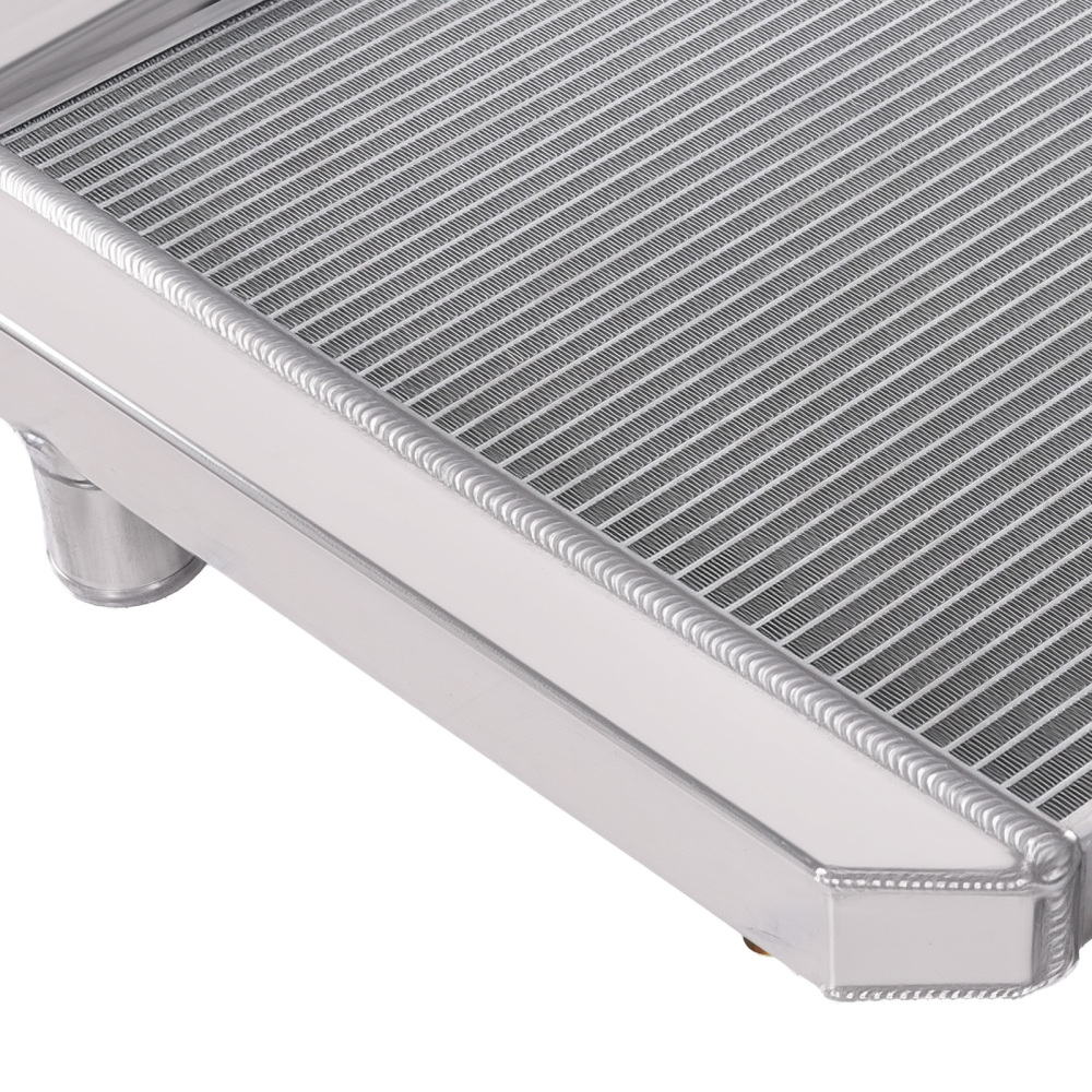 3 Row Aluminum Cooling Radiator compatible for Toyota 4Runner 4.0L V6 2003-2009 1640031352