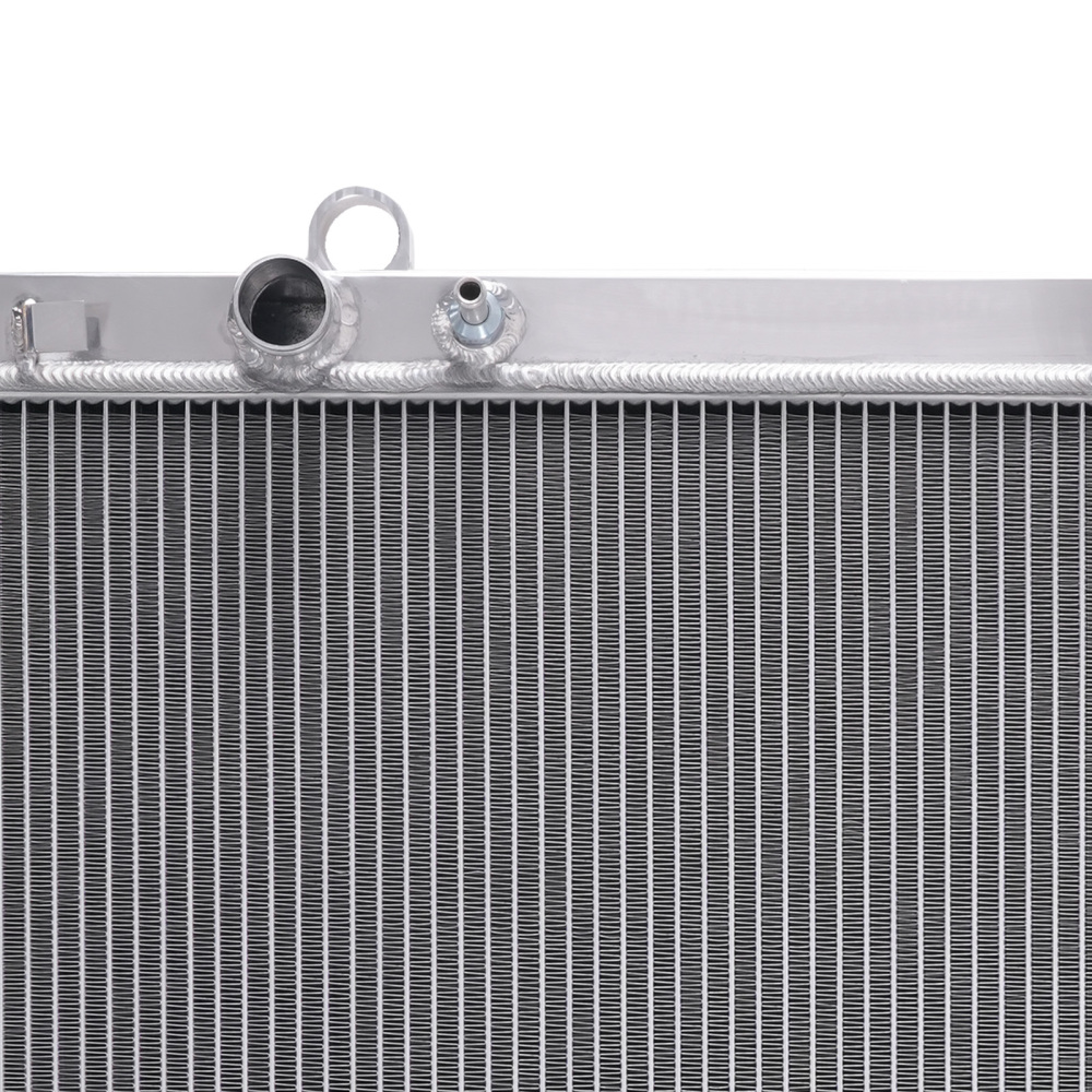 3 Row Aluminum Cooling Radiator compatible for Toyota 4Runner 4.0L V6 2003-2009 1640031352