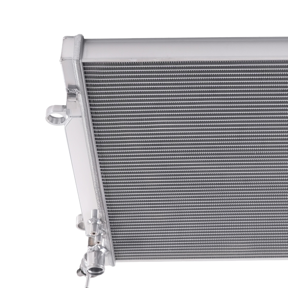3 Row Aluminum Cooling Radiator compatible for Toyota 4Runner 4.0L V6 2003-2009 1640031352