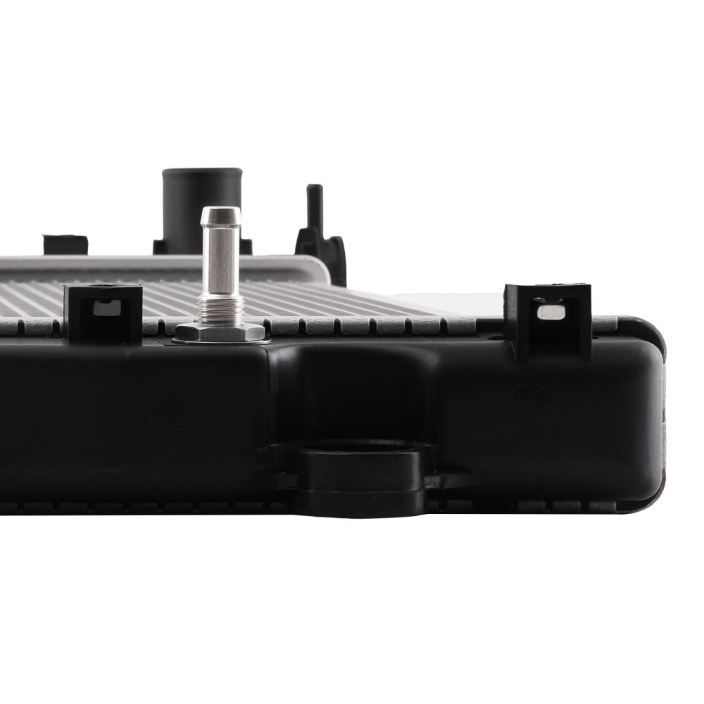 Aluminum Radiator compatible for Lexus GX470 4.7L V8 2003-09 TO3010275 AT