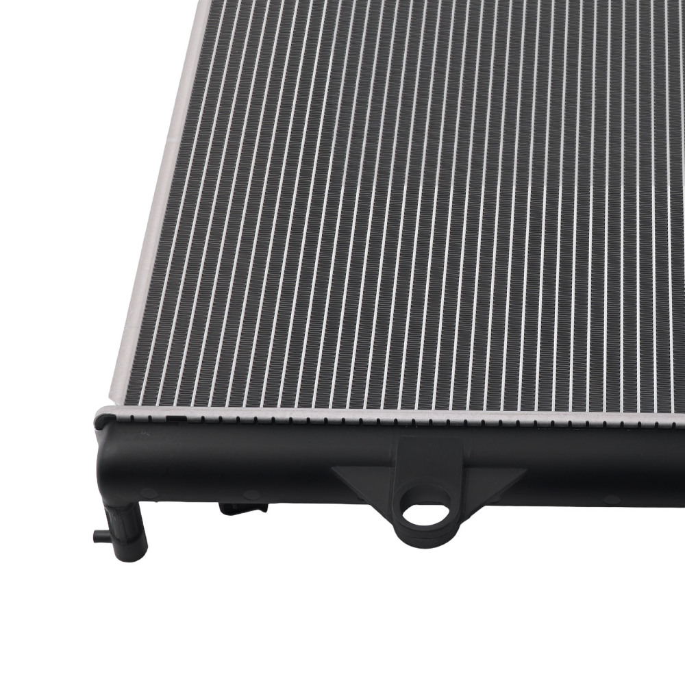 Aluminum Radiator compatible for Lexus GX470 4.7L V8 2003-09 TO3010275 AT