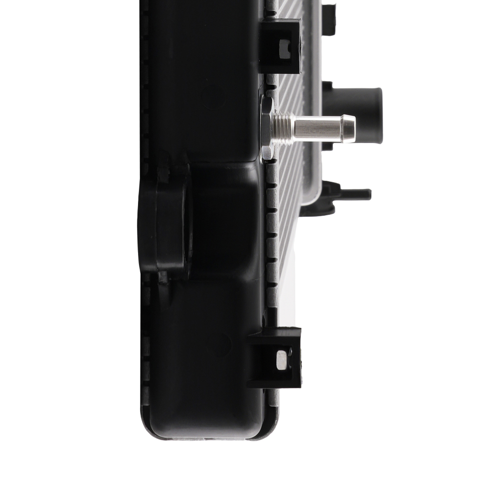 Aluminum Radiator compatible for Lexus GX470 4.7L V8 2003-09 TO3010275 AT