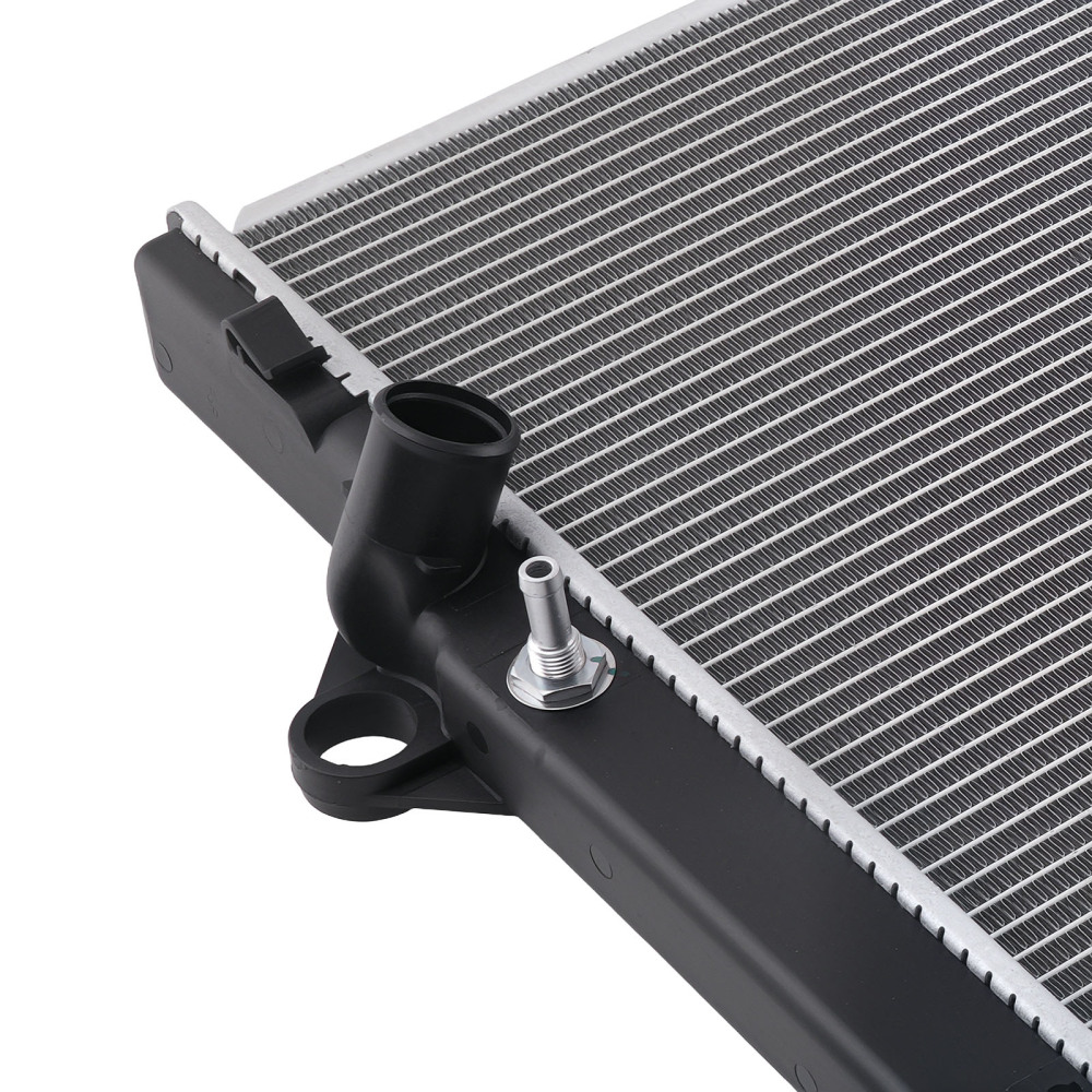 Aluminum Radiator compatible for Lexus GX470 4.7L V8 2003-09 TO3010275 AT