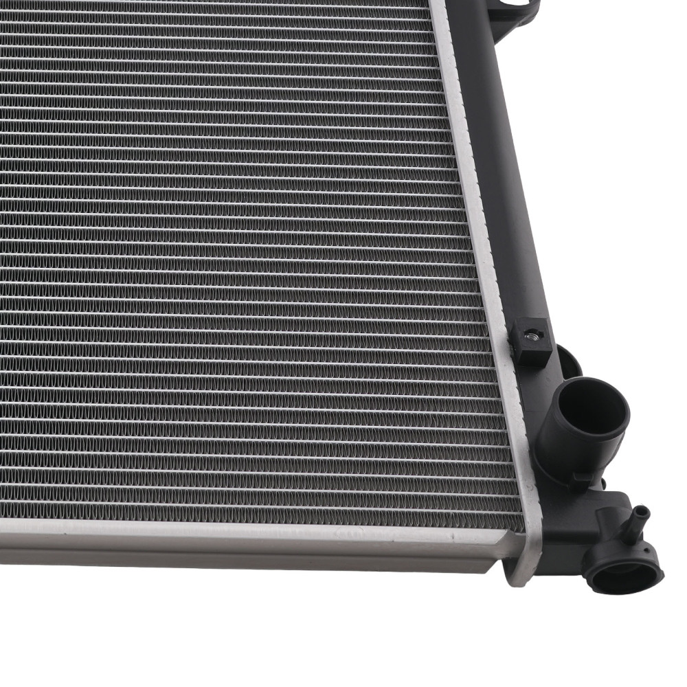 Aluminum Radiator compatible for Lexus GX470 4.7L V8 2003-09 TO3010275 AT
