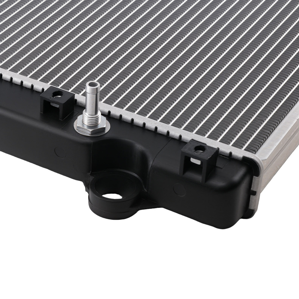 Aluminum Radiator compatible for Lexus GX470 4.7L V8 2003-09 TO3010275 AT