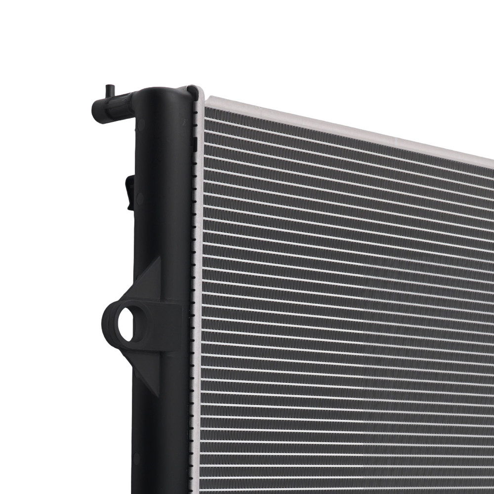 Aluminum Radiator compatible for Lexus GX470 4.7L V8 2003-09 TO3010275 AT