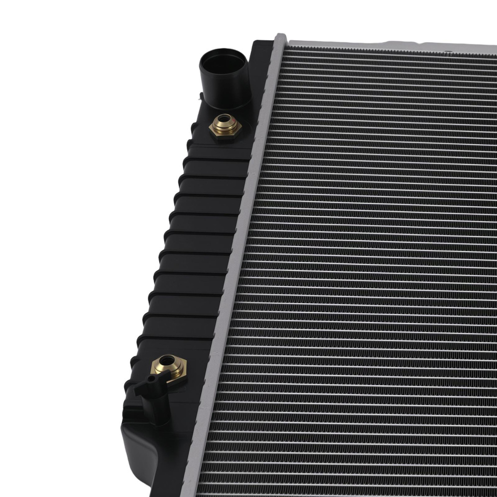 Aluminum Core Radiator compatible for Ford Expedition 4.6L 5.4L 2003-2004 Q2609