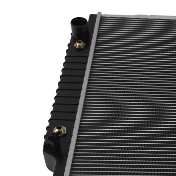 Aluminum Core Radiator compatible for Ford Expedition 4.6L 5.4L 2003-2004 Q2609
