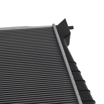 Aluminum Core Radiator compatible for Ford Expedition 4.6L 5.4L 2003-2004 Q2609