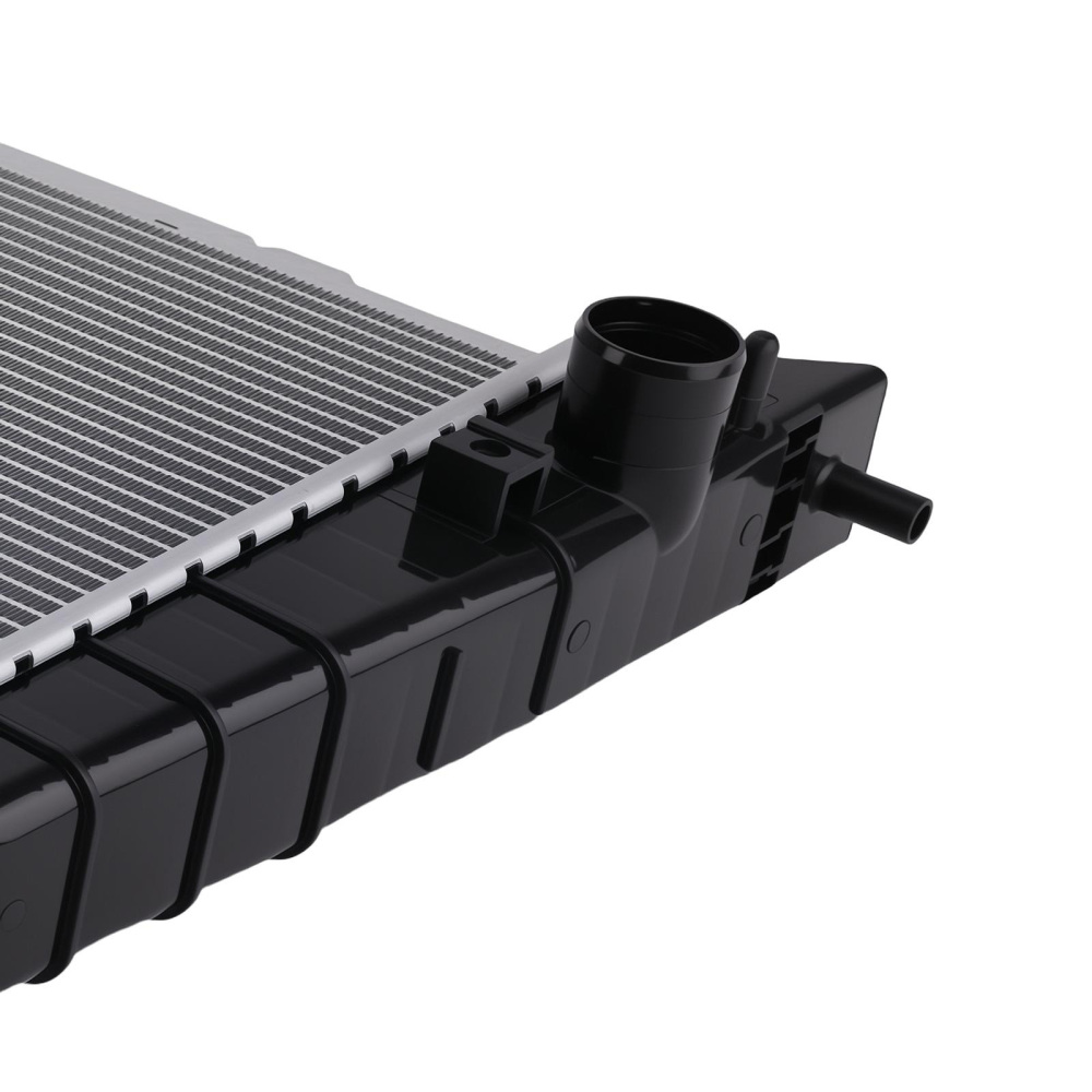 Aluminum Core Radiator compatible for Ford Expedition 4.6L 5.4L 2003-2004 Q2609
