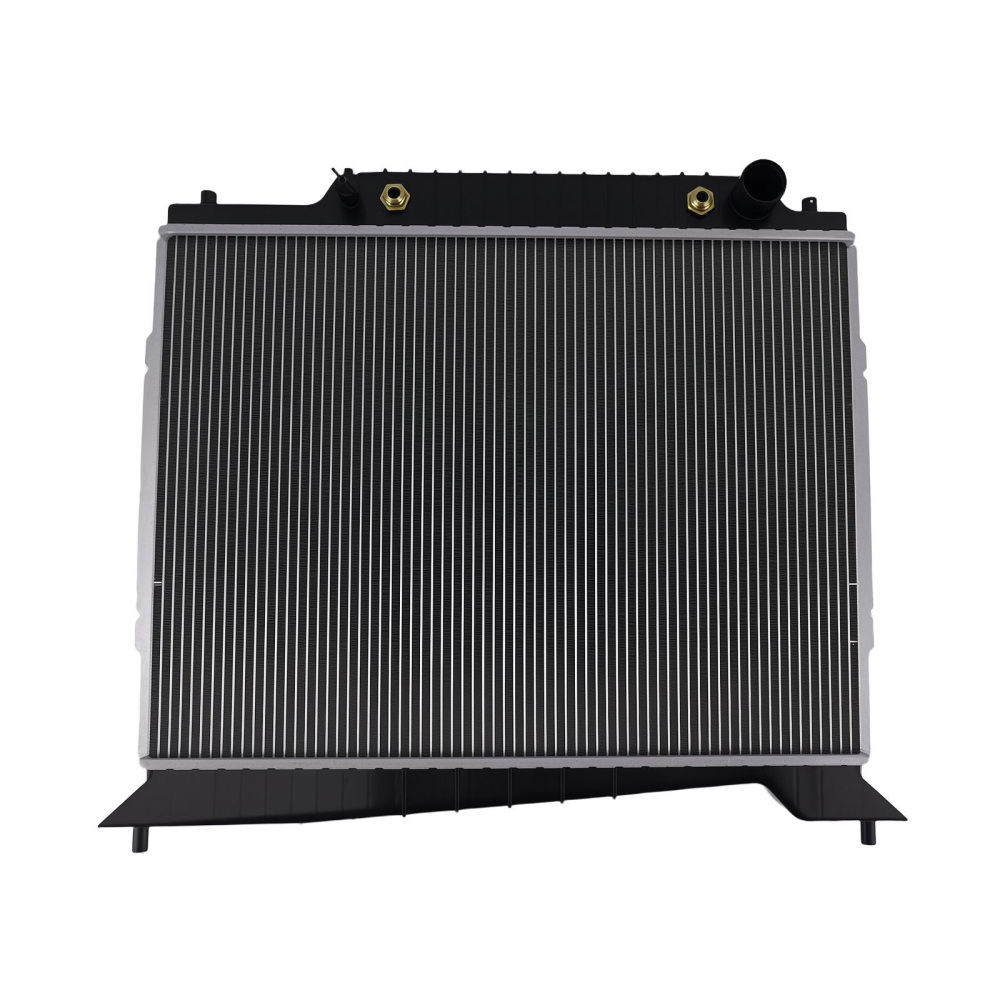Aluminum Core Radiator compatible for Ford Expedition 4.6L 5.4L 2003-2004 Q2609