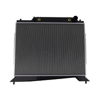Aluminum Core Radiator compatible for Ford Expedition 4.6L 5.4L 2003-2004 Q2609