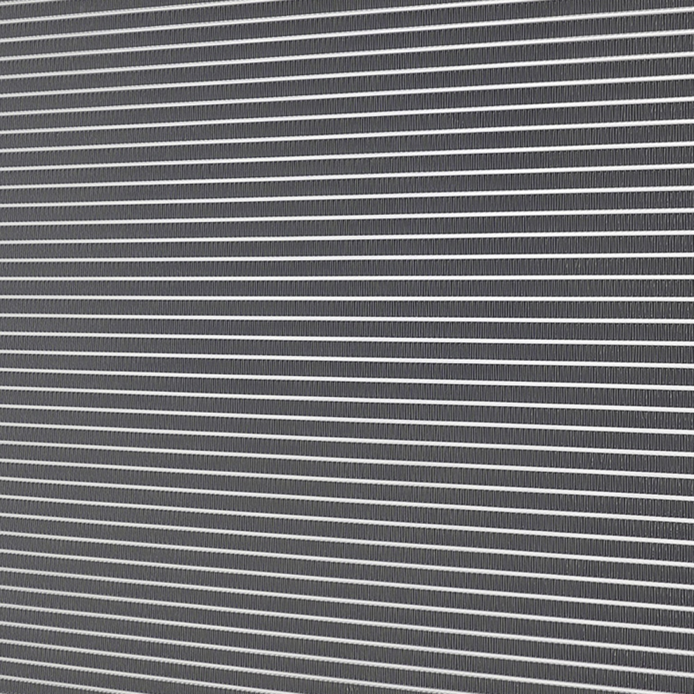 Radiateur 1 Rangée compatible pour Audi A4/A6 Quattro 1996-2004 8D0121251BB CU2648