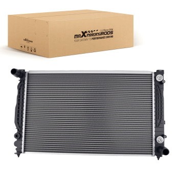 Radiatore Alluminio compatibile per Audi A4 2.8 1996-2001 8D0121251B 4B0121251R