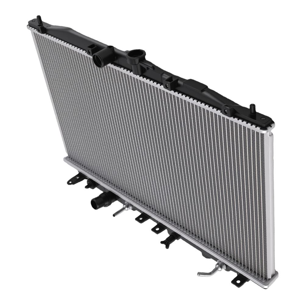 Aluminum Core Radiator compatible for Acura TSX 2.4L 2004-2008 CU2680 Direct Replacement