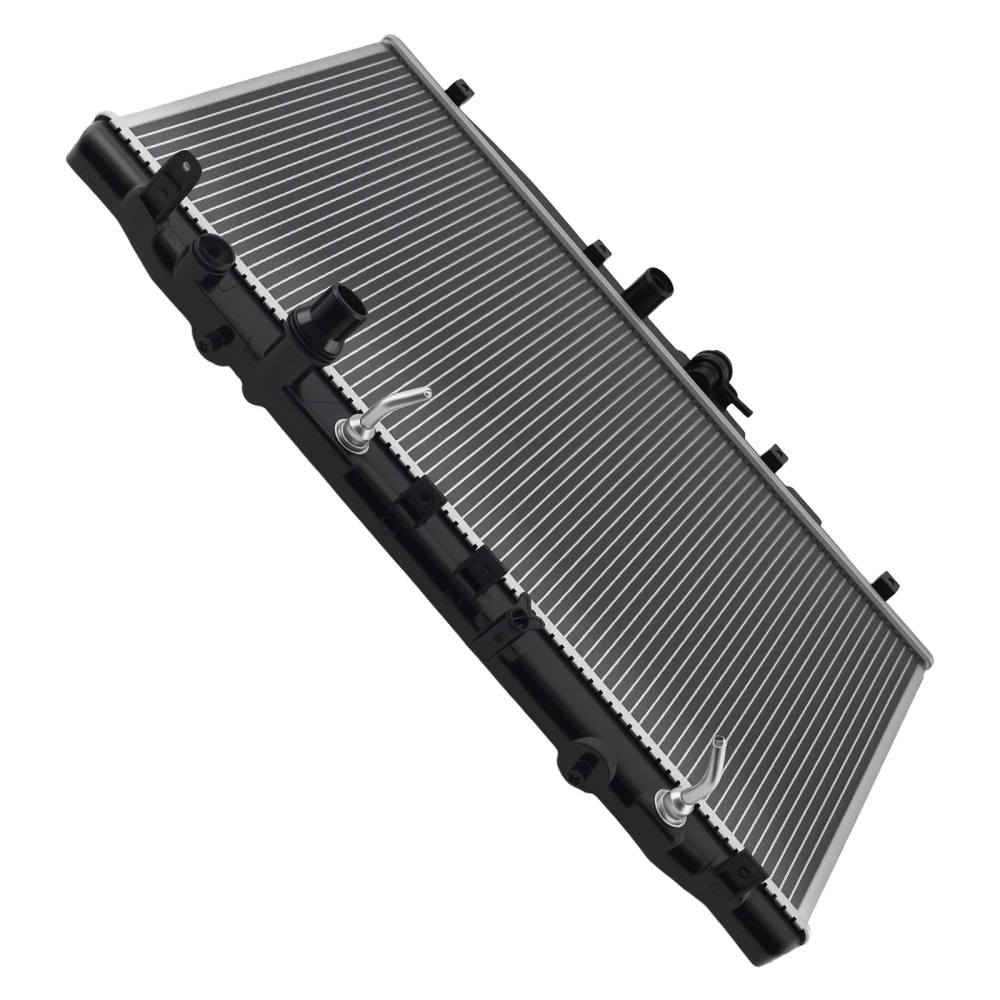 Aluminum Core Radiator compatible for Acura TSX 2.4L 2004-2008 CU2680 Direct Replacement