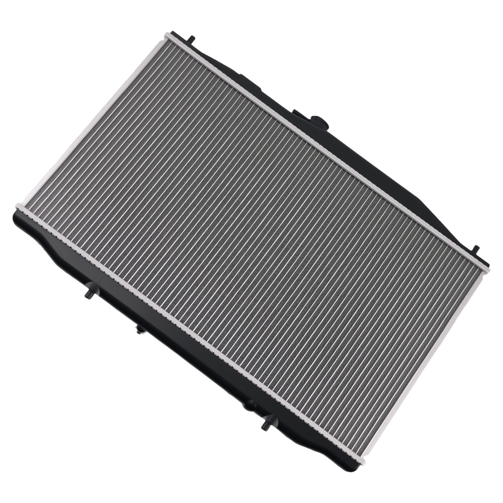 Aluminum Core Radiator compatible for Acura TSX 2.4L 2004-2008 CU2680 Direct Replacement