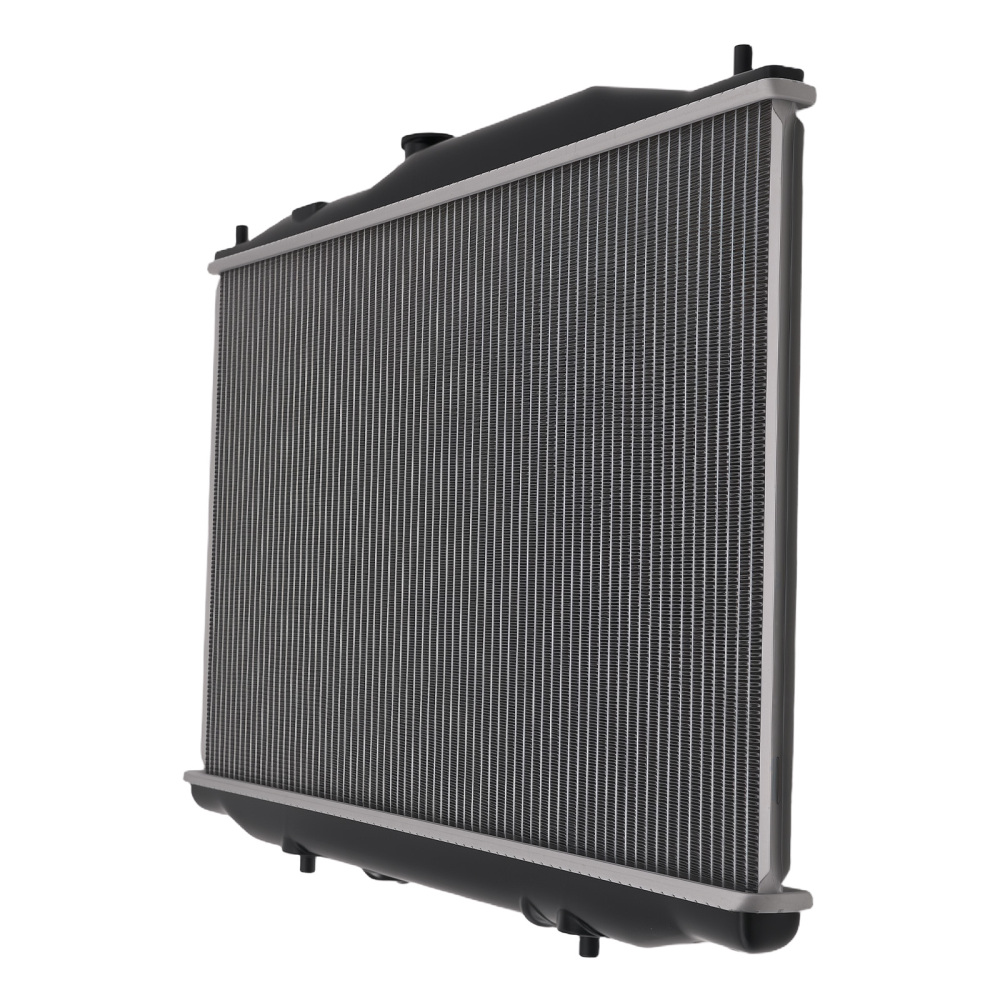 Radiateur Automatique AT compatible pour Acura TSX 2.4L 04-08 19010RBBE01 Single Row Core