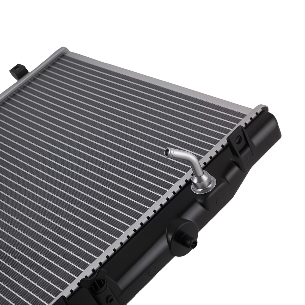 Radiateur Automatique AT compatible pour Acura TSX 2.4L 04-08 19010RBBE01 Single Row Core