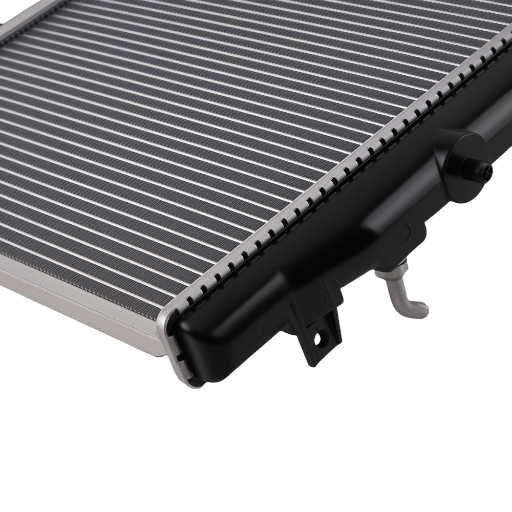 Radiateur Automatique AT compatible pour Acura TSX 2.4L 04-08 19010RBBE01 Single Row Core