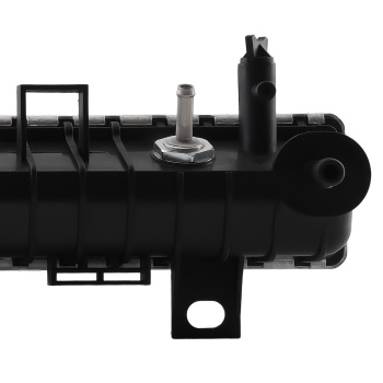 Aluminum Coolant Radiator compatible for Nissan Armada Titan 5.6L 2004-2015 21460ZC00A