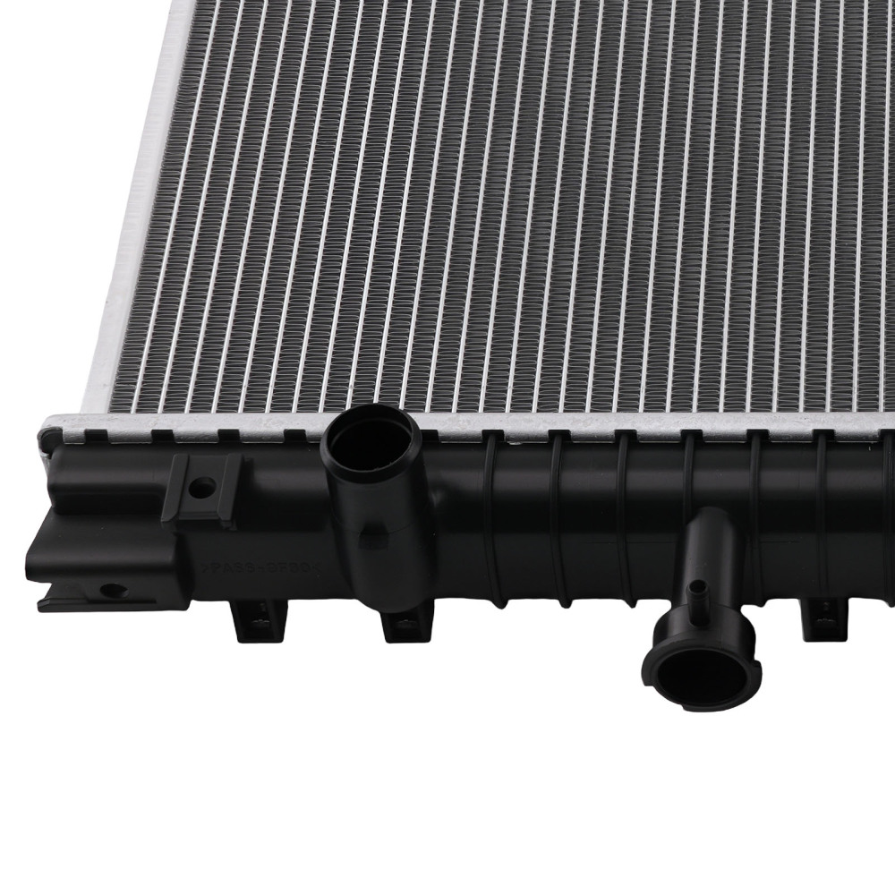Aluminum Coolant Radiator compatible for Nissan Armada Titan 5.6L 2004-2015 21460ZC00A