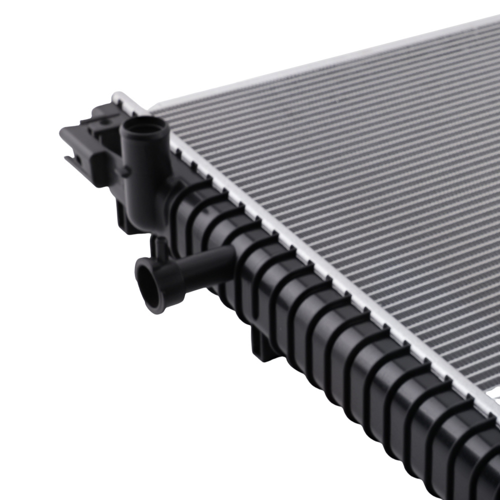 Aluminum Coolant Radiator compatible for Nissan Armada Titan 5.6L 2004-2015 21460ZC00A
