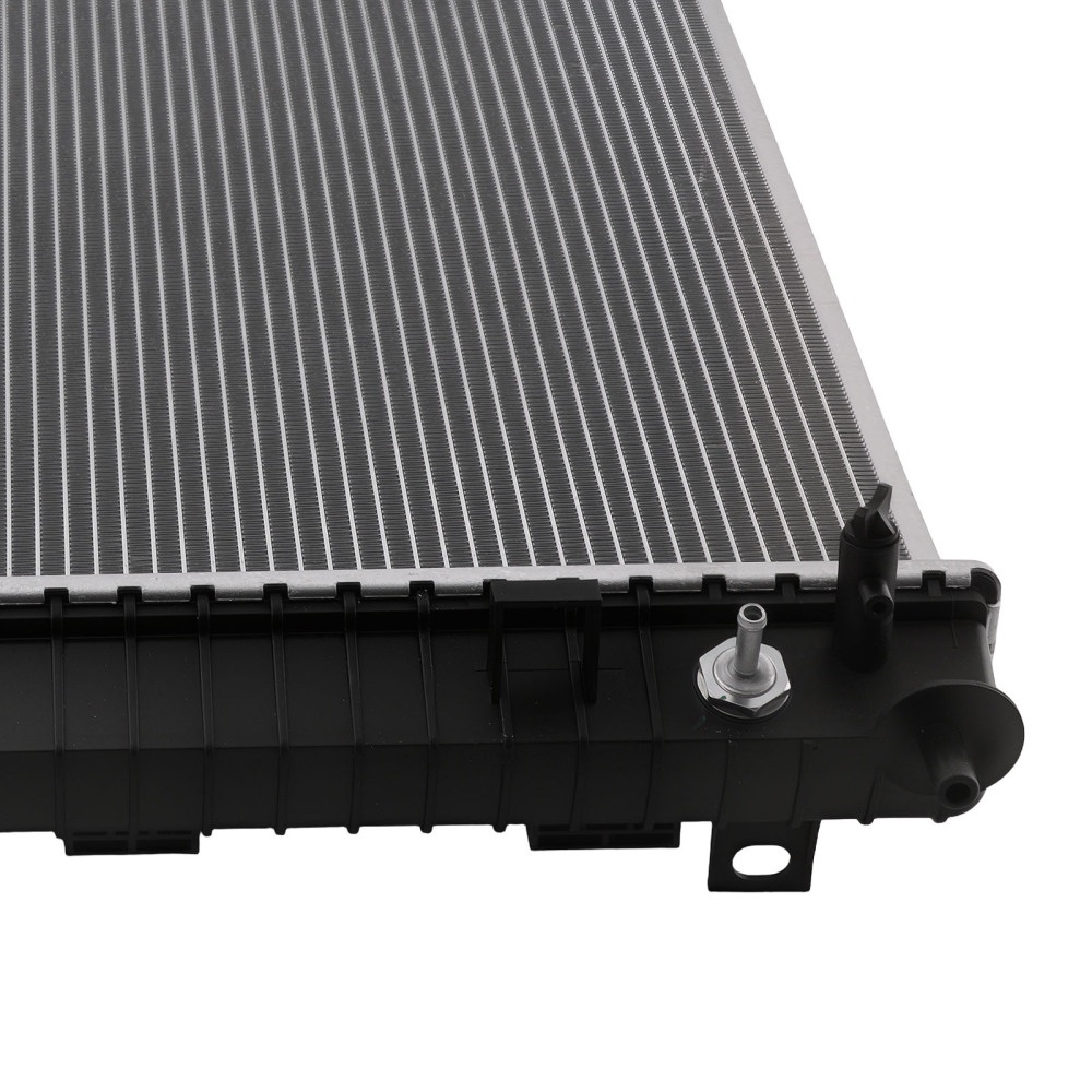 Aluminum Coolant Radiator compatible for Nissan Armada Titan 5.6L 2004-2015 21460ZC00A