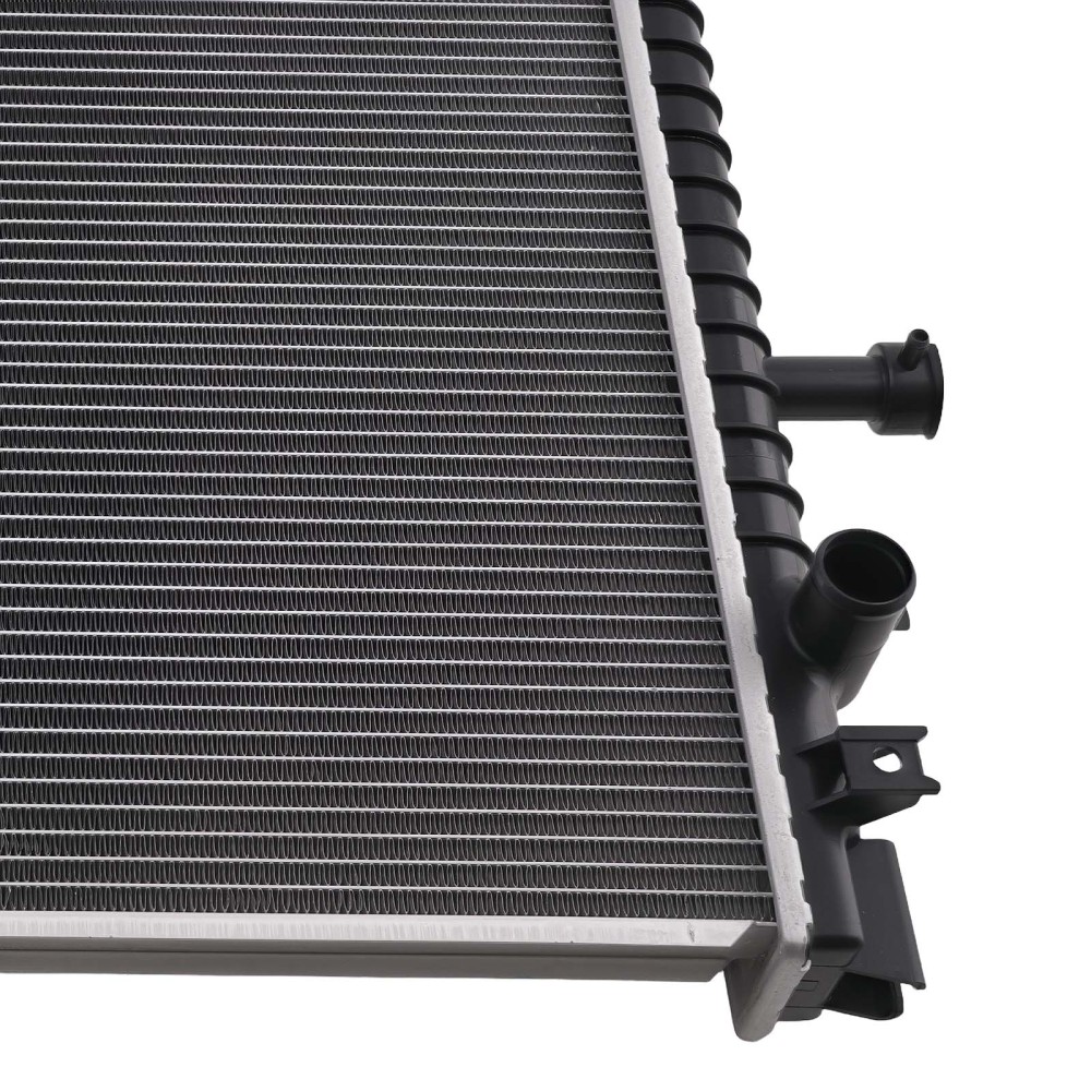 Aluminum Coolant Radiator compatible for Nissan Armada Titan 5.6L 2004-2015 21460ZC00A