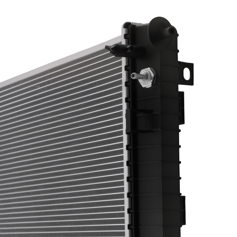 Aluminum Coolant Radiator compatible for Nissan Armada Titan 5.6L 2004-2015 21460ZC00A